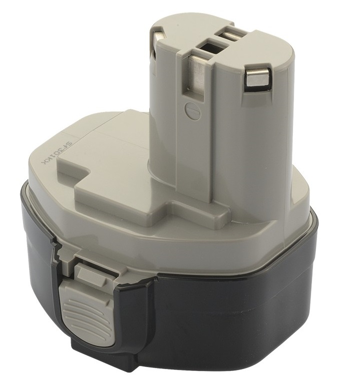 PATONA baterie pro Aku Makita 14,4V 3000mAh Ni-MH PT6021