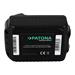 PATONA baterie pro Aku Makita 18V 5000mAh Li-Ion Premium PT6113