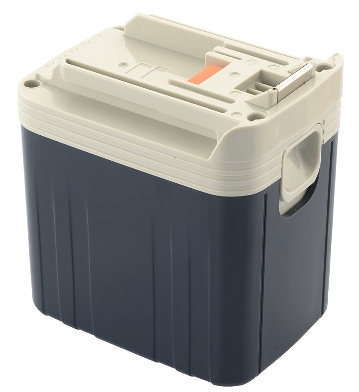 PATONA baterie pro Aku Makita 24V 3300mAh Ni-MH PT6054