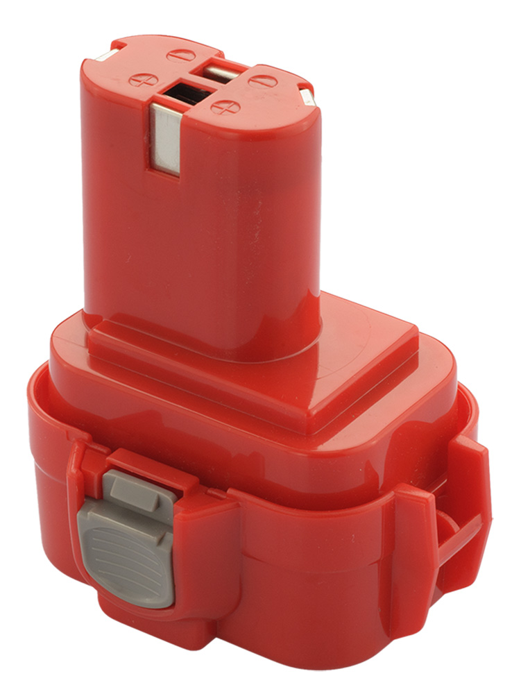 PATONA baterie pro Aku Makita 9,6V 2500mAh Ni-MH PT6023
