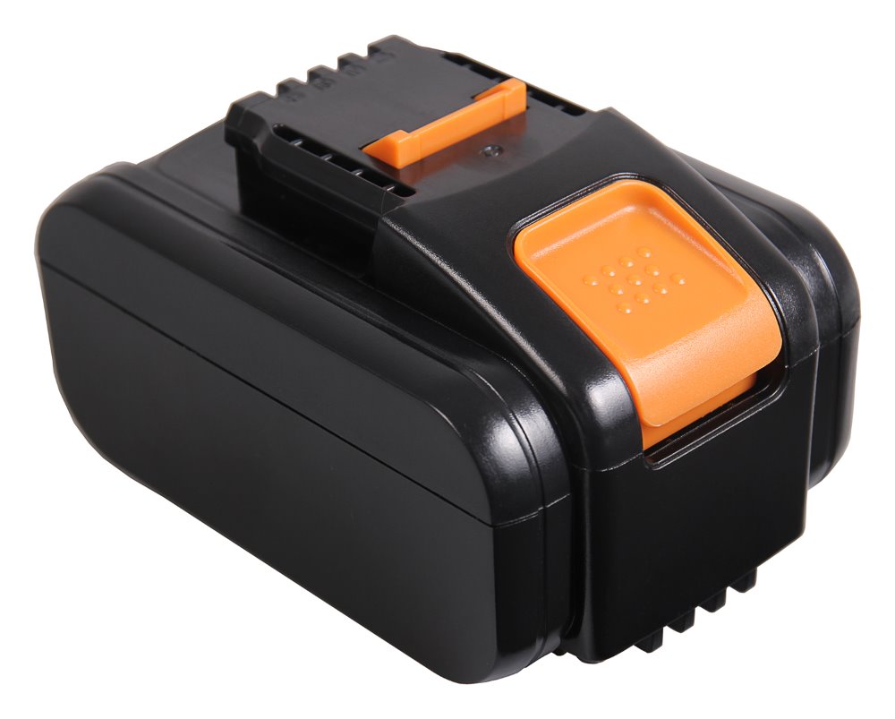 PATONA baterie pro Aku nářadí WORX 20V 4000mAh Li-lon Rockwell PT6131