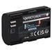 PATONA baterie pro foto Canon LP-E6NH 2250mAh Li-Ion Platinum USB-C nabíjení PT1353