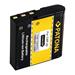 PATONA baterie pro foto Casio NP-40 1000mAh PT1024