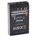 PATONA baterie pro foto Olympus BLS-5/BLS5 1050mAh Li-Ion Platinum USB-C nabíjení PT1415