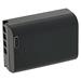 PATONA baterie pro foto Olympus BLX-1 2400mAh Li-Ion Platinum USB-C nabíjení PT1372