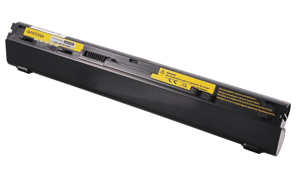 PATONA baterie pro ntb ACER ASPIRE 8372 4400mAh Li-lon 14,8V AS10I5E PT2830