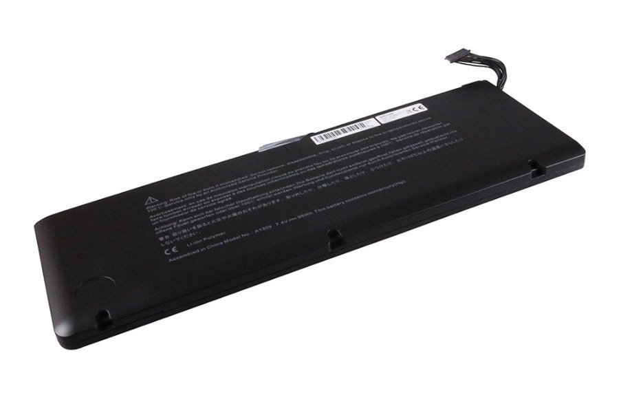 PATONA baterie pro ntb APPLE MacBook 17" A1309 13000mAh Li-Pol 7,4V PT2453
