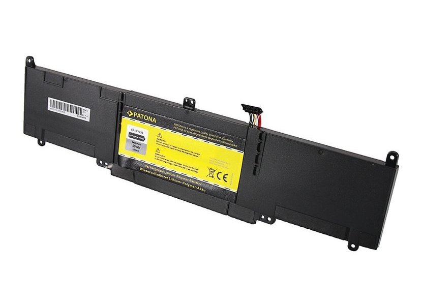 PATONA baterie pro ntb ASUS ZenBook UX303 4400mAh Li-pol 11,31V PT2814