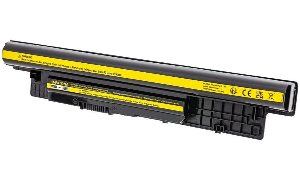 PATONA baterie pro ntb DELL Inspiron 14R/15R/17R 2200mAh Li-lon 14,8V PT2908