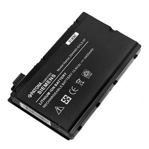 PATONA baterie pro ntb FUJITSU-SIEMENS AMILO Pi2540 4400mAh Li-Ion 10,8V PT2183