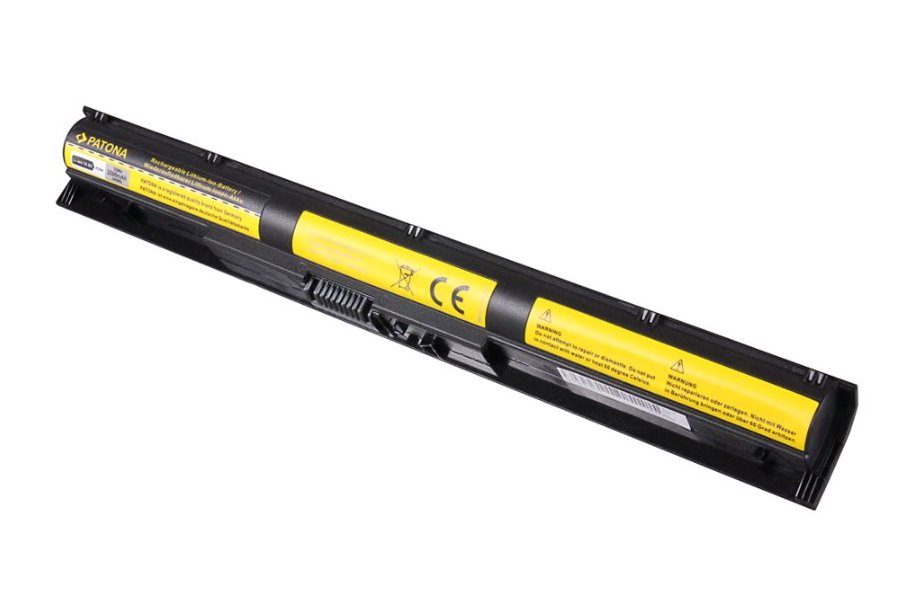 PATONA baterie pro ntb HP Envy 15 2200mAh Li-Ion 14,8V KI04 PT2426
