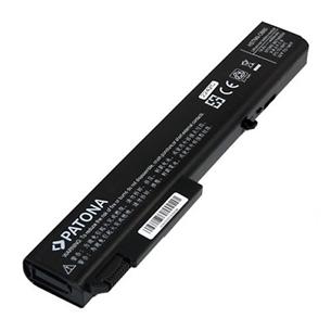 PATONA baterie pro ntb HP HP EliteBook 8530 4400mAh Li-Ion 14,8V PT2242