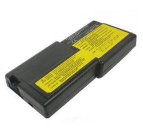 PATONA baterie pro ntb IBM THINKPAD R40e 4400mAh Li-Ion 10,8V PT2083