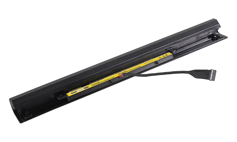 PATONA baterie pro ntb LENOVO IdeaPad 100-15IBD/V4400 2200mAh Li-Ion 14,4V L15L4A01 PT2816