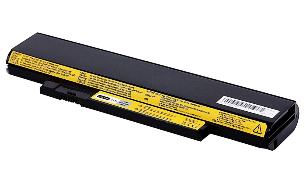 PATONA baterie pro ntb LENOVO Thinkpad Edge E320 4400mAh Li-lon 11,1V 0A36290 PT2895