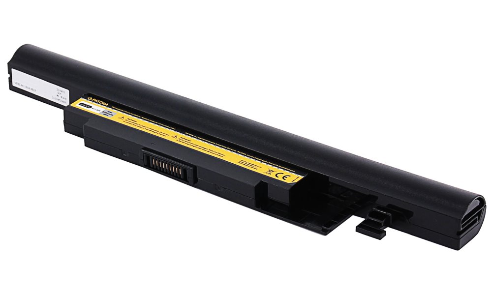 PATONA baterie pro ntb MEDION Akoya E6237 2200mAh Li-lon 14,4V A41-B34 PT2896