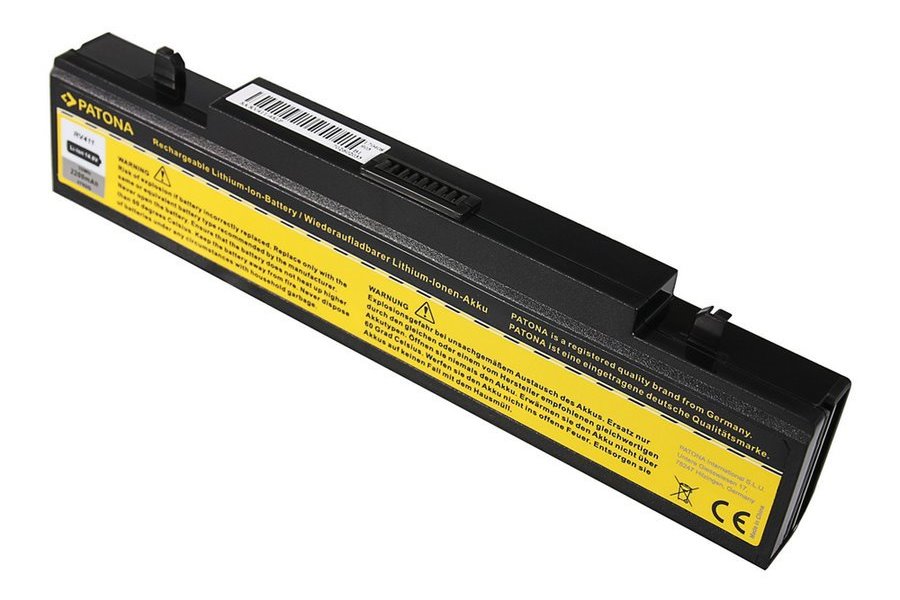 PATONA baterie pro ntb SAMSUNG NP-RV410 2200mAh Li-lon 14,V NP-RV411 PT2792