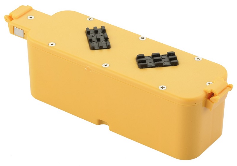 PATONA baterie pro robotický vysavač iRobot Roomba 3300mAh, Ni-MH pro sérii 4xx PT6036