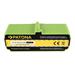 PATONA baterie pro robotický vysavač iRobot Roomba 4400mAh, 14,4V Li-lon, pro sérii 6xx, 7xx, 8xx, 9xx PT6124