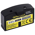 PATONA baterie pro sluchátka Sennheiser BA150/BA151/BA152 60mAh Ni-Mh 2,4V PT6731