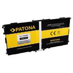 PATONA baterie pro tablet PC Samsung Galaxy Note 10.1 8220mAh 3,8V Li-Pol PT3200