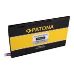 PATONA baterie pro tablet PC Samsung Galaxy Tab 3 4450mAh 3,7V Li-Pol + nářadí PT3164