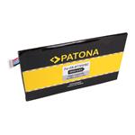 PATONA baterie pro tablet PC Samsung Galaxy Tab S 8.4 4900mAh 3,8V Li-Pol + nářadí PT3167