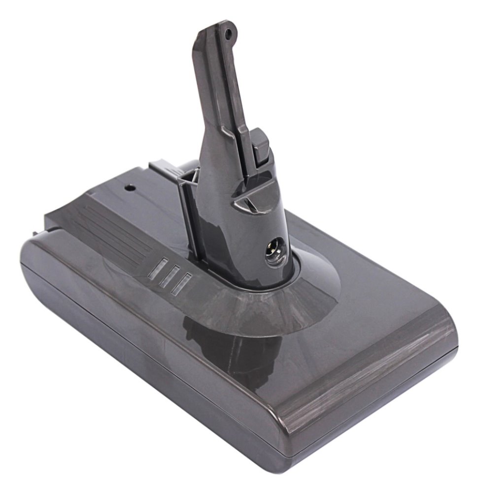 PATONA baterie pro vysavač Dyson V8 4000mAh, Li-lon 21,6V PREMIUM PT6759