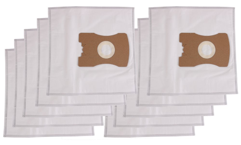 PATONA filtrační sáček Vorwerk Tiger VT265/VT270/VT300 - 10ks PT9551