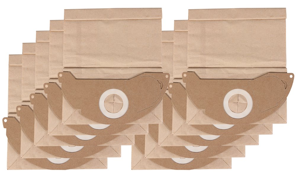 PATONA filtrační sáčky Kärcher 2111/A2004/A2120/ME4000 - 10ks PT9580