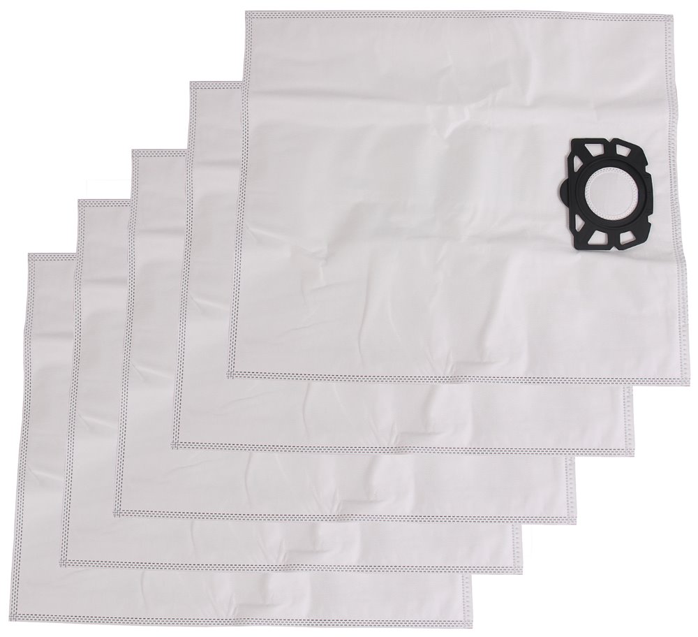 PATONA filtrační sáčky Kärcher MV4/MV5/MV6/WD6 - 5ks PT9591