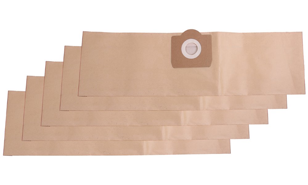 PATONA filtrační sáčky Kärcher WD3/A2201/2204/2504/3.300/5.800 - 5ks PT9608