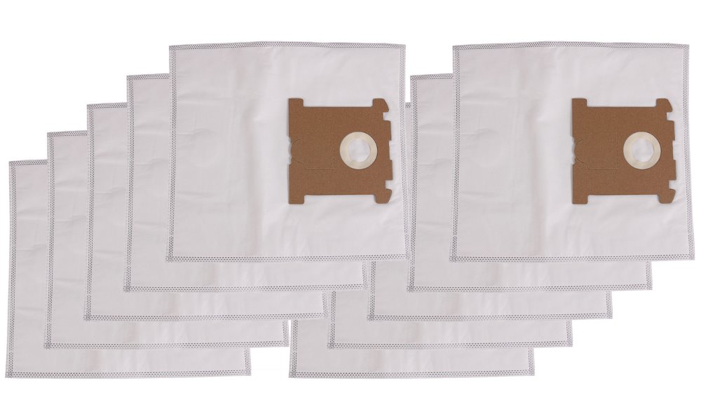 PATONA filtrační sáčky Vorwerk Tiger VT250/VT251/VT252 - 10ks PT9566