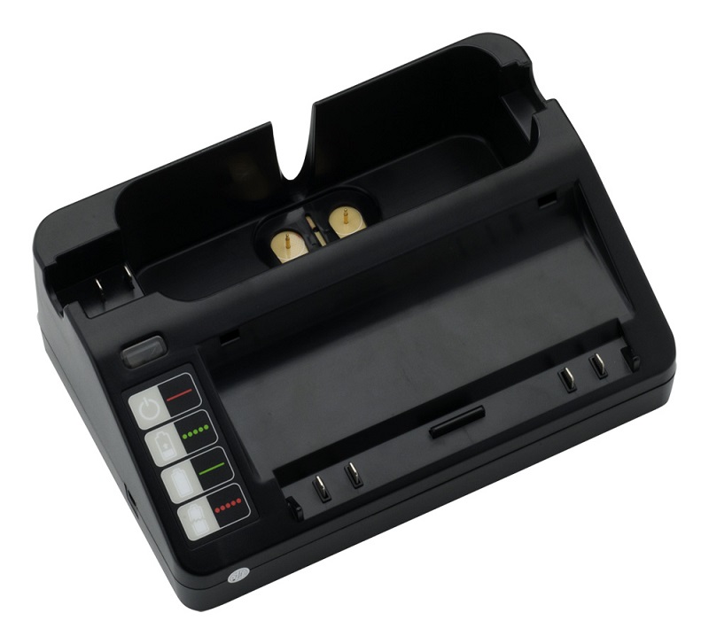 PATONA nabíječka pro robotický vysavač iRobot Scooba a Roomba PT6058