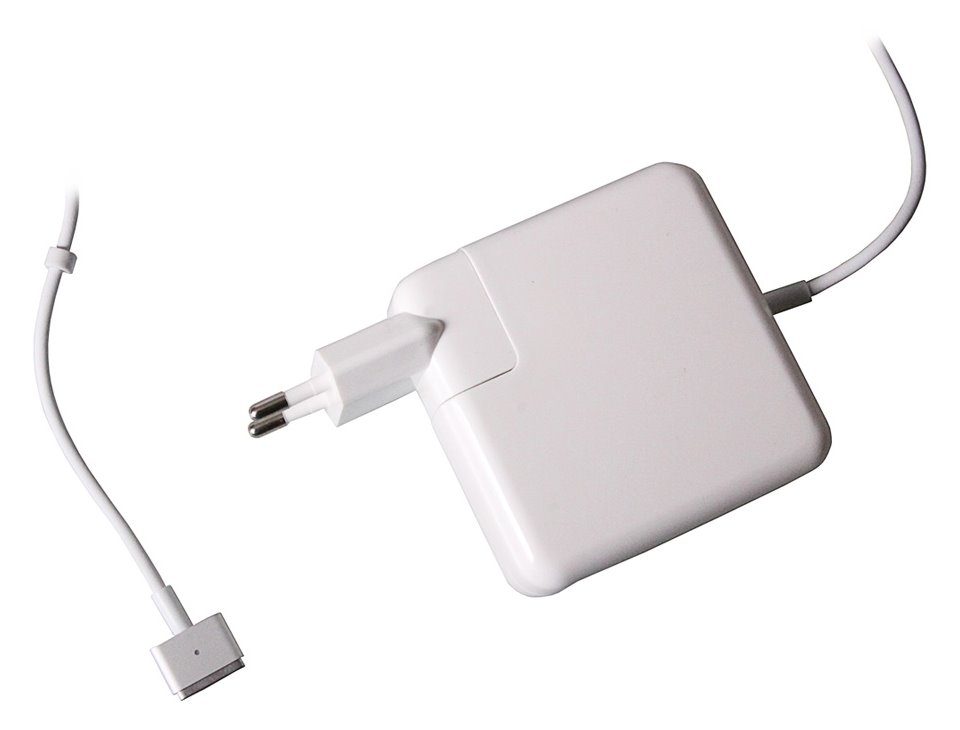 PATONA napájecí adaptér k ntb/ 16,5V/3,65A 60W/ APPLE MACBOOK AIR A1436,A1465,A1466/ MagSafe 2/ délka kabelu 1,60 PT2590