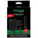 PATONA napájecí adaptér k ntb/ 18,5-20V 65W/ 6 konektorů/ UNI/ USB-C/ Power delivery PT2649