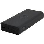 PATONA Powerbank 20000mAh PD100W Li-lon 2xUSB-C/1x USB-A s QI nabíjením 15W PT9987