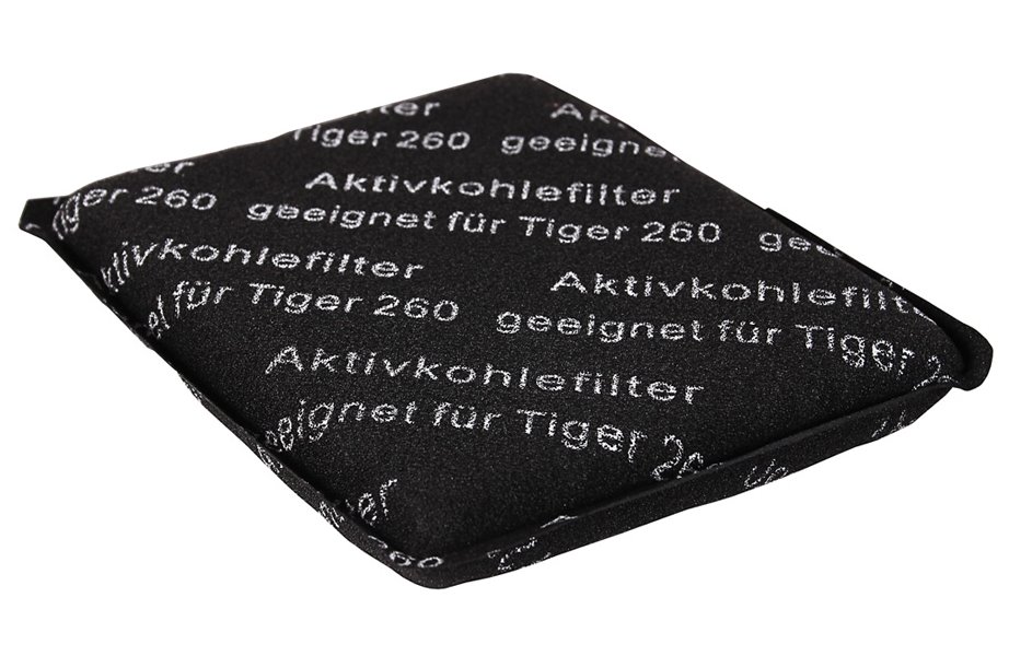 PATONA uhlíkový filtr Vorwerk Tiger VT265/VT270/VT300 PT9553