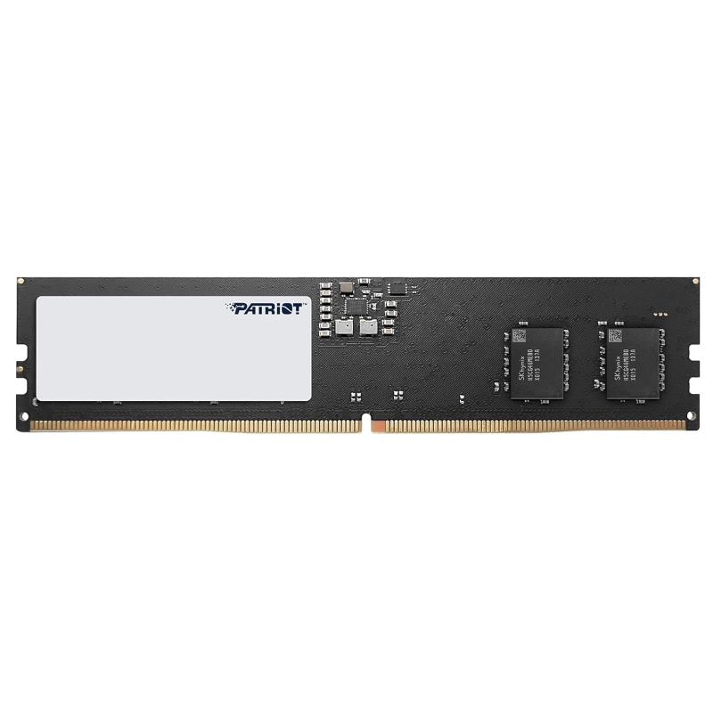 Patriot/DDR5/16GB/4800MHz/CL40/1x16GB PSD516G480081