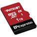 PATRIOT EP Express MircoSD Card 1TB / UHS-I / U3 / CL10 / R:800 / W:600MB/s / Vhodné pro Nintendo Switch 2 PEF1TEPEXMCX