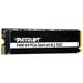 PATRIOT P400 V4 1TB SSD / Interní / M.2 PCIe Gen4 x4 NVMe / 2280 P400VP1TBM28H