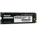 PATRIOT P410 1TB SSD / Interní / M.2 PCIe Gen4 x4 NVMe / 2280 P410P1TBM28H