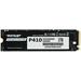 PATRIOT P410 1TB SSD / Interní / M.2 PCIe Gen4 x4 NVMe / 2280 P410P1TBM28H