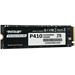 PATRIOT P410 2TB SSD / Interní / M.2 PCIe Gen4 x4 NVMe / 2280 P410P2TBM28H