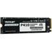 PATRIOT P410 4TB SSD / Interní / M.2 PCIe Gen4 x4 NVMe / 2280 P410P4TBM28H