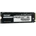 PATRIOT P410 500GB SSD / Interní / M.2 PCIe Gen4 x4 NVMe / 2280 P410P500GM28H