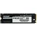 PATRIOT P410 500GB SSD / Interní / M.2 PCIe Gen4 x4 NVMe / 2280 P410P500GM28H