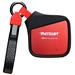 PATRIOT Portable SSD PDP31 500GB M.2 2230 format / USB 3.2 Gen2 / USB Type-C / externí / černo-červený PDP31500G23UCK