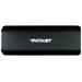 PATRIOT TRANSPORTER 4TB Portable SSD / USB 3.2 Gen2 / USB-C / externí / hliníkové tělo PTP4TBPEC