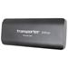 PATRIOT TRANSPORTER 512GB Portable SSD / USB 3.2 Gen2 / USB-C / externí / hliníkové tělo PTP512GPEC